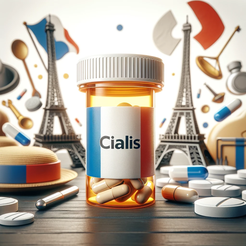 Cialis en pharmacie france 